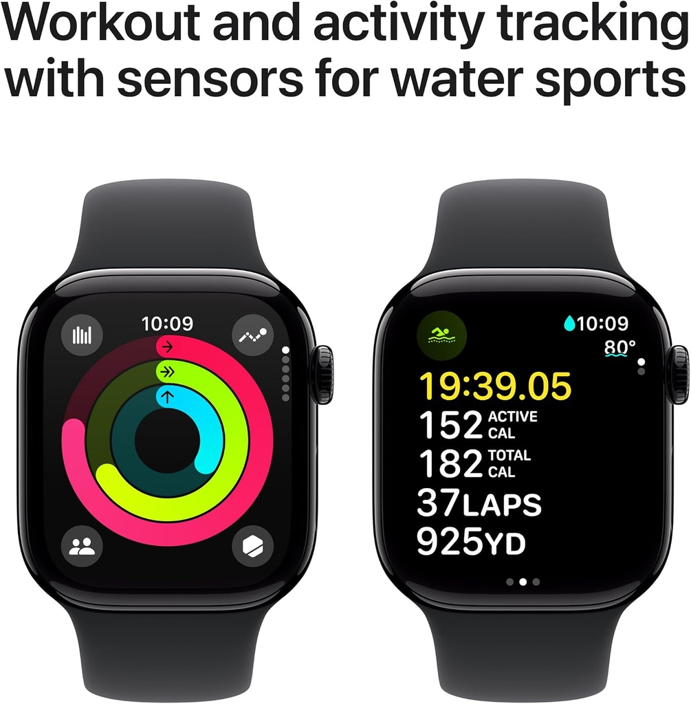 APPLE SMART WATCH SERIES 10 42MM