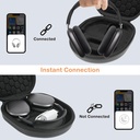 Apple Airpods Max Headphone Travel Storage Case Mosiso 