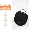 Apple Airpods Max Headphone Travel Storage Case Mosiso 