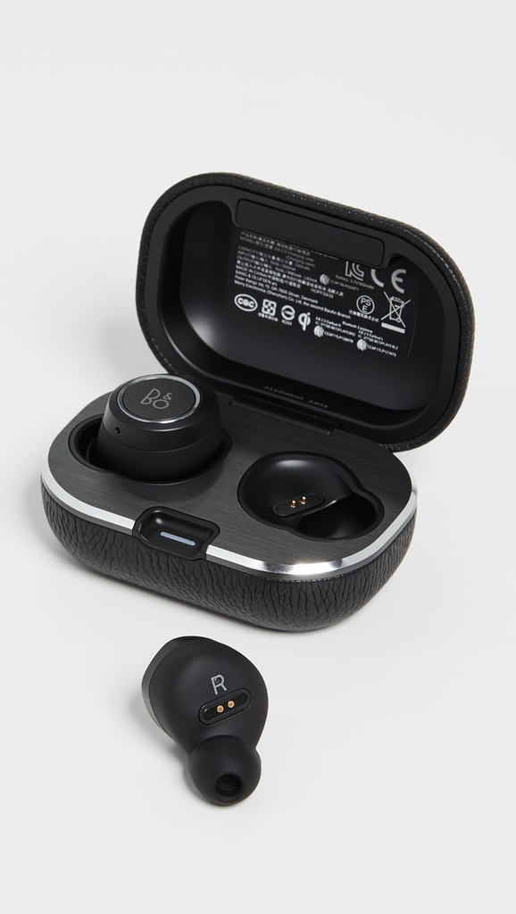 Bang & Olufsen Beoplay E8 2.0 True Wireless Earphones 