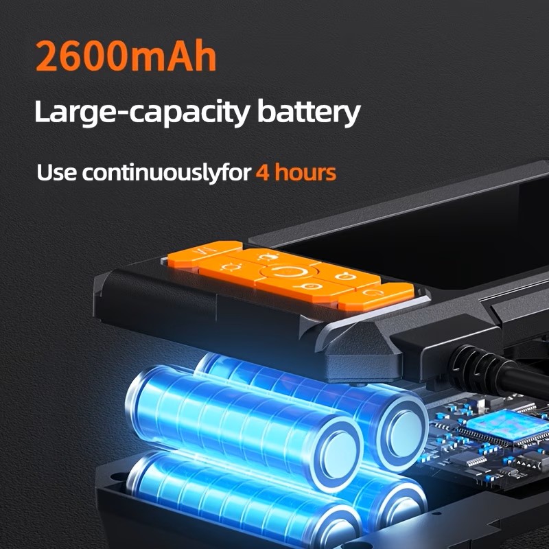 Borescope Camera With Light, industrial Endoscope Camera With Light, 1080P HD Inspection Camera, Snake Camera, (4.3")