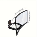 CURVED SCREEN PHONE SCREEN AMPLIFIER 