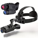 DIGITAL HEAD MOUNTED NIGHT VISION