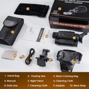 DIGITAL HEAD MOUNTED NIGHT VISION