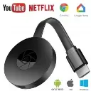 Chromecast Streaming Device