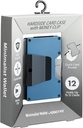 Exact Fit Men's Card Case Wallet