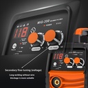 FEIFANKE INVERTER WELDING MACHINE 