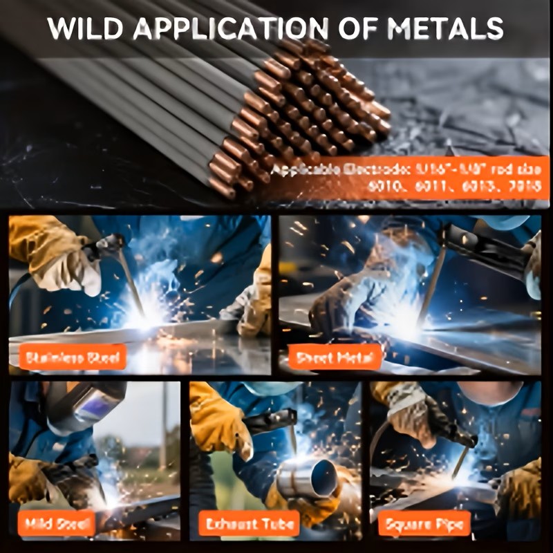 FEIFANKE INVERTER WELDING MACHINE 