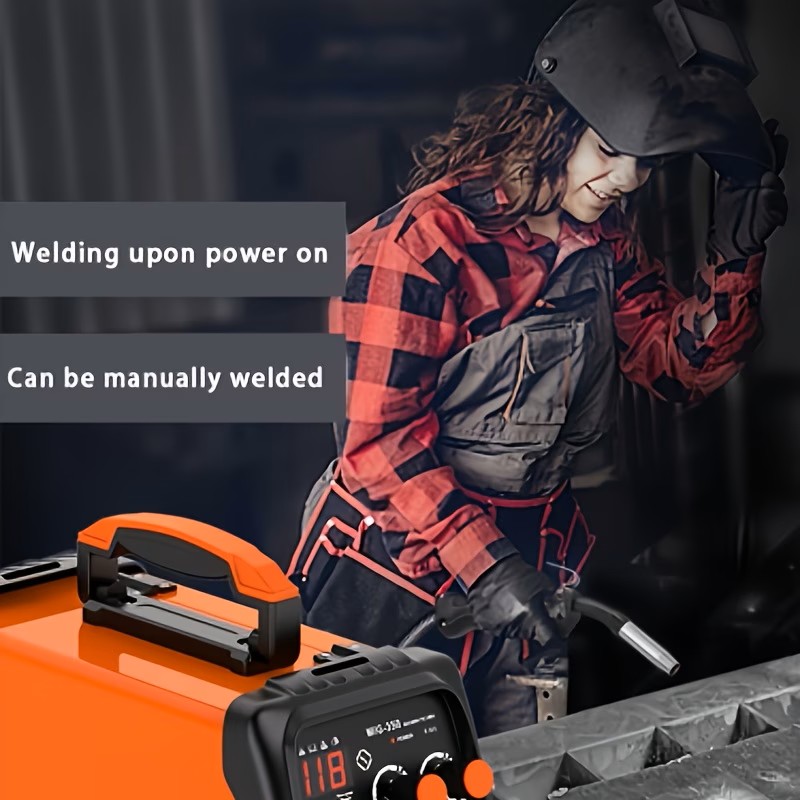 FEIFANKE INVERTER WELDING MACHINE 