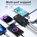 GOBOBIOK 27000 MAH POWER BANK