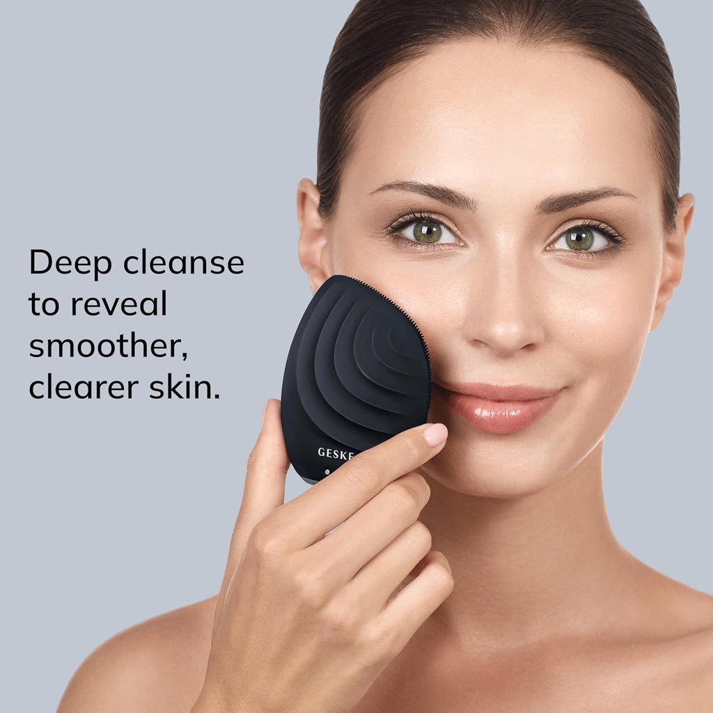 Geske Sonic Facial Brush 5 in 1