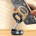 VACUUM SUCTION PHONE HOLDER
