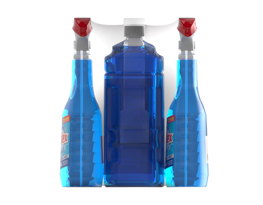 WINDEX 3 IN 1 