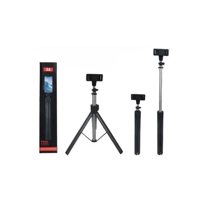 Z6 SUPER LONG SELFIE STICK 1700mm