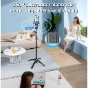 AUTO FACE TRACKING TRIPOD CL18