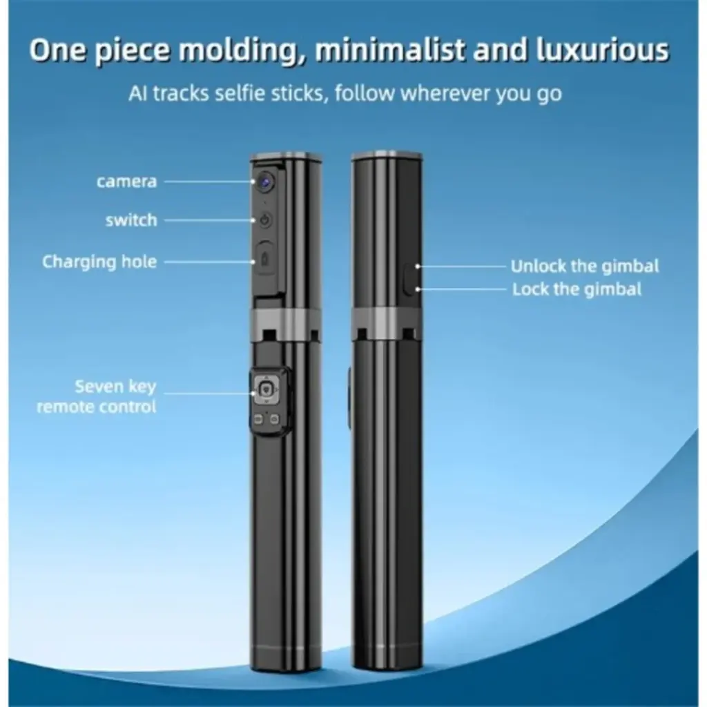 AUTO FACE TRACKING TRIPOD CL18