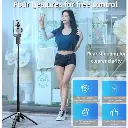 AUTO FACE TRACKING TRIPOD CL18