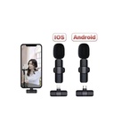 K11 WIRELESS MICROPHONE