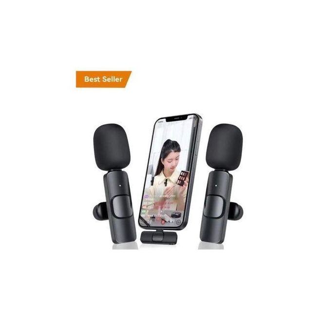 K11 WIRELESS MICROPHONE