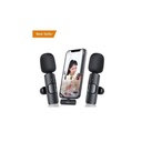 K11 WIRELESS MICROPHONE