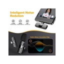 K9 WIRELESS MICROPHONE