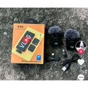 K95 WIRELESS MICROPHONE
