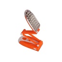 LONTOR RECHARGEABLE LED LAMP CTL-RL636U