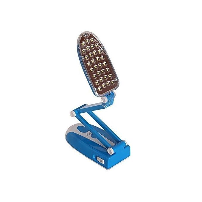 LONTOR RECHARGEABLE LED LAMP CTL-RL636U