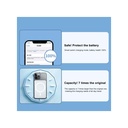 MAGSAFE PORTABLE POWER BANK FAST CHARGER 