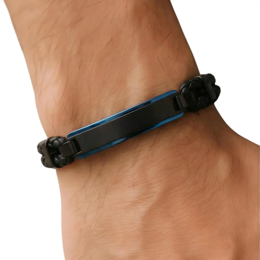 GIORGIO MILANO MEN BRACELETS 2082BL2