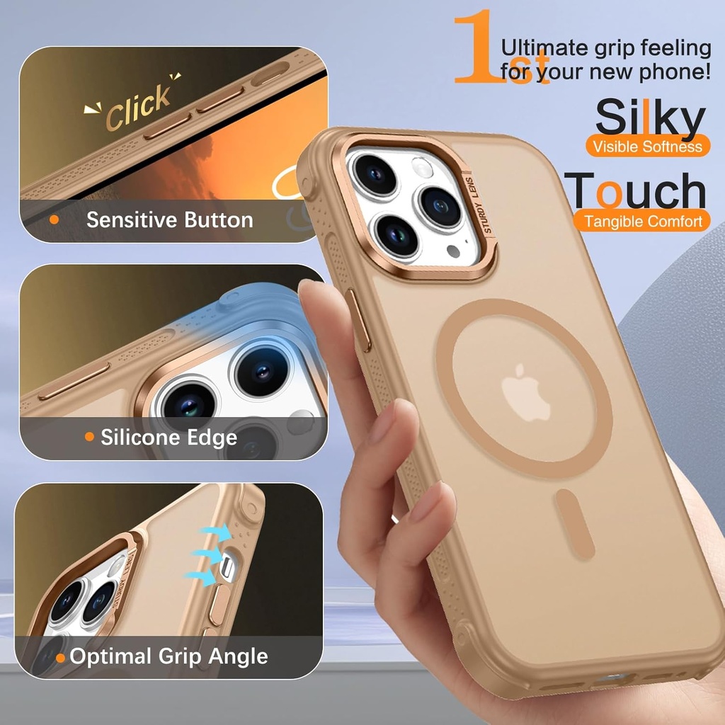 BENTOBEN iPhone 14 Pro Max Case