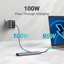 UGREEN USB C Hub 5 in 1 Multiport Adapter