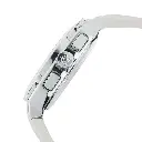 Giorgio Milano Black and Chrono with date Black strap 240SBK327 MAXIMUS (copy)