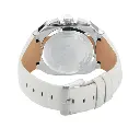 Giorgio Milano Black and Chrono with date Black strap 240SBK327 MAXIMUS (copy)