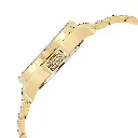 Giorgio Milano Gold Stone Bezel Metal Bracelet 229ST3 ALFEO 