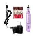 Red by Kiss Professional Electric Nail File ENF01