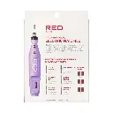 Red by Kiss Professional Electric Nail File ENF01