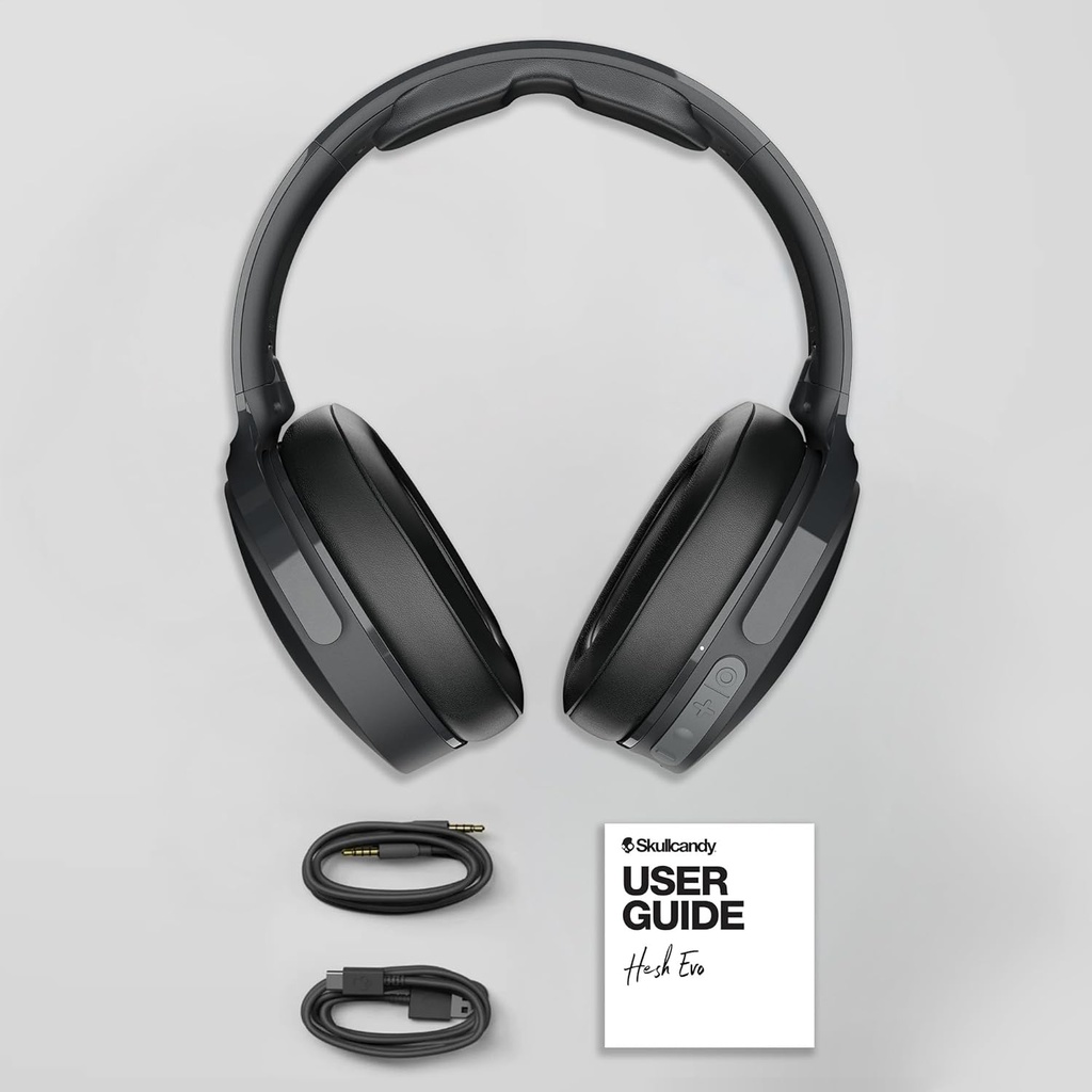 SKULLCANDY HESH EVO HEADSET