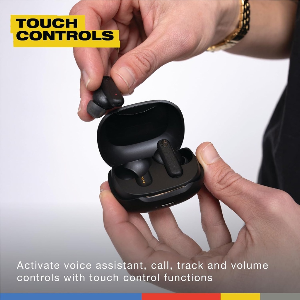 Skullcandy SMOKIN' BUDS