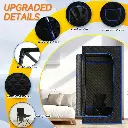 X-Vcak Portable Steam Sauna (copy)
