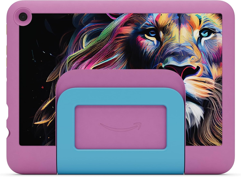 Amazon Fire HD 8 Kids Pro tablet 
