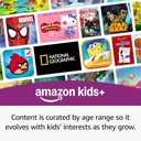Amazon Fire HD 8 Kids Pro tablet 