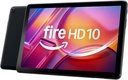 Amazon Fire HD 10 tablet, built for relaxation, 