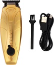 RED Pro Professional Cordless Hair Finishing Trimmer for Men PCT01