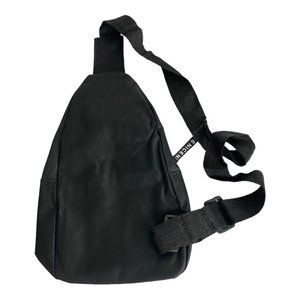 FASHION INSTINCT MEN CROSS BAG GREY