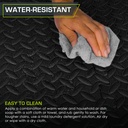 BEST STEP COMFORT FLOORING 8 - 24in. x 24in.