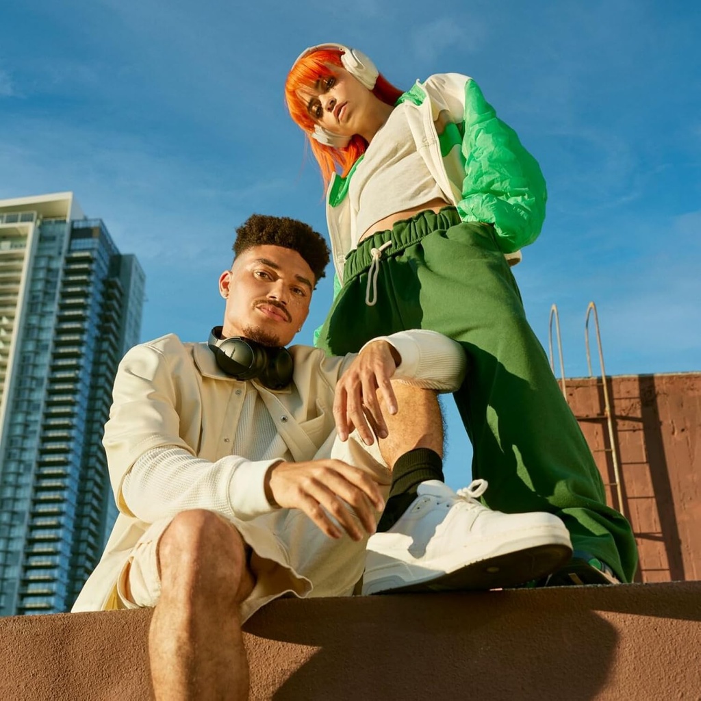 BOSE QUIETCOMFORT SC HEADPHONES 