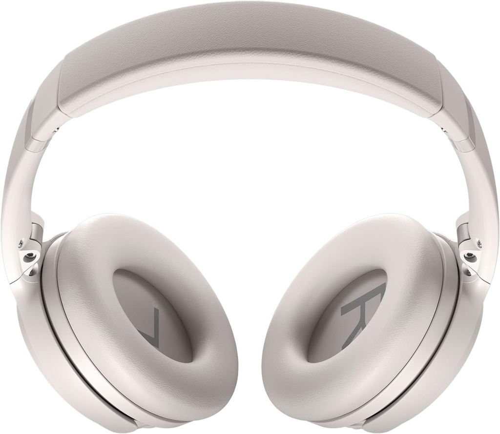 BOSE QUIETCOMFORT SC HEADPHONES 