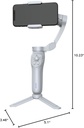 DJI OSMO MOBILE 7 Gimbal Stabilizer (copy)