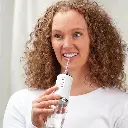 SWISSBRAND RECHARGEABLE WATER FLOSSER 